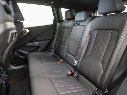 New 2025 BMW X3 xDrive30i w/ Premium Package image 23