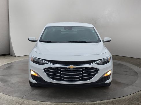 Used 2025 Chevrolet Malibu LT FWD image 8