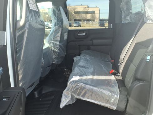 New 2026 Chevrolet Silverado 3500 W/T w/ WT Convenience Package image 10