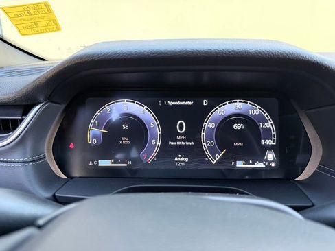 New 2025 Jeep Grand Cherokee L Laredo image 14