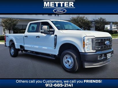 Used 2024 Ford F250 XL
