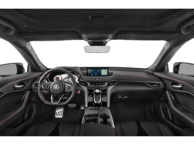 Used 2023 Acura TLX w/ A-SPEC Package AWD/4WD image 4