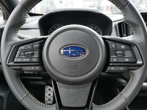 Certified 2025 Subaru Crosstrek 2.5i Sport AWD/4WD image 25