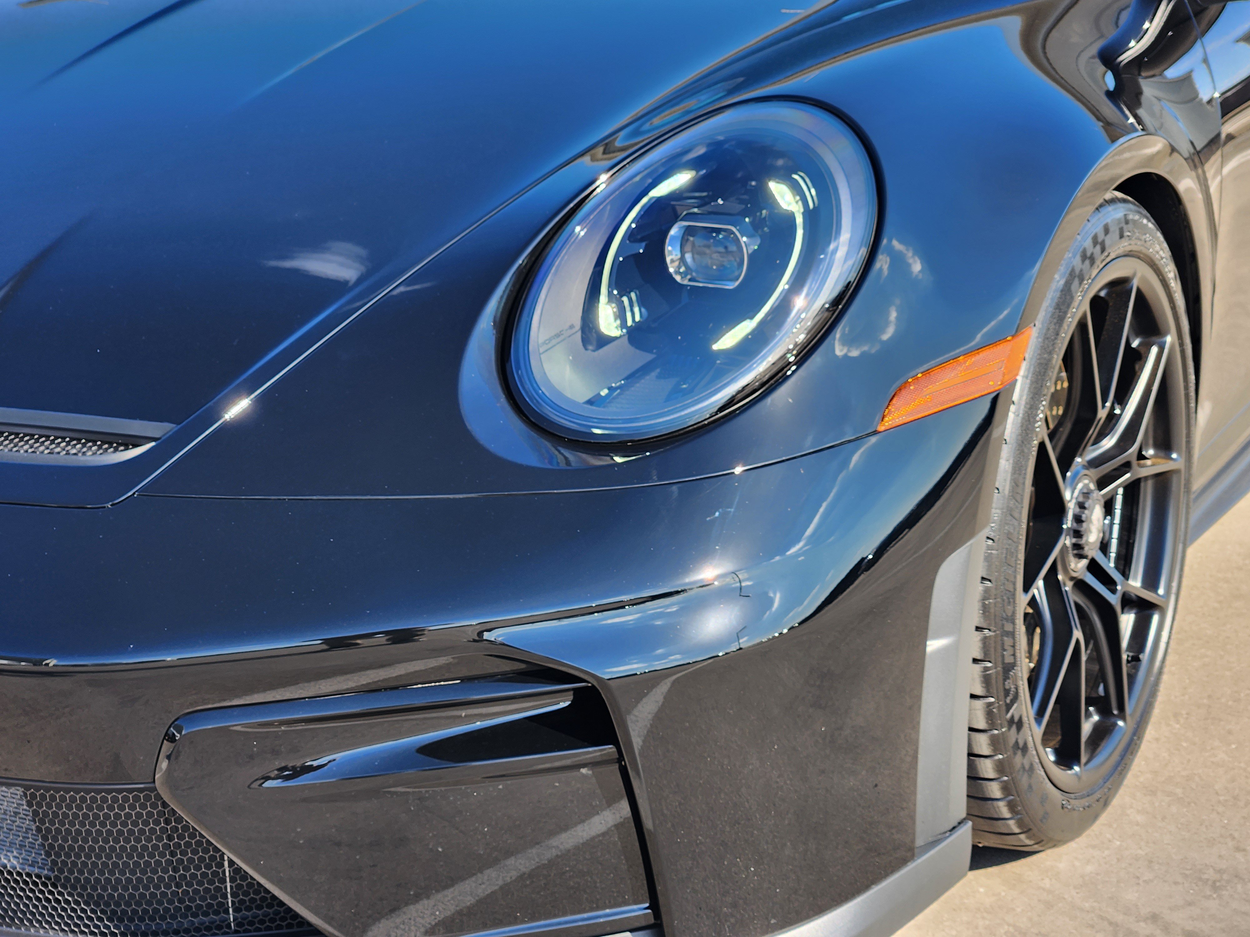 Certified 2026 Porsche 911 GT3 RWD image 13