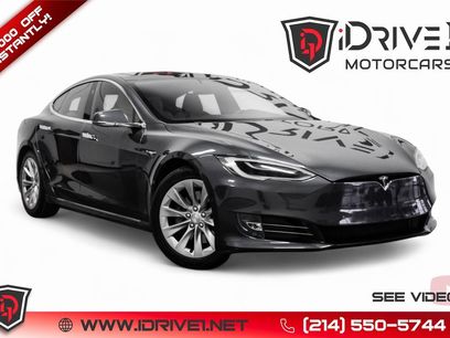 Used 2017 Tesla Model S 100D