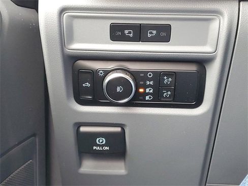 Used 2024 Ford F150 XLT w/ FX4 Off-Road Package image 15