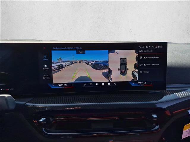 New 2027 BMW 440i xDrive w/ Premium Package AWD/4WD image 12