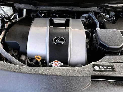 Used 2022 Lexus RX 350 FWD w/ Premium Package image 32