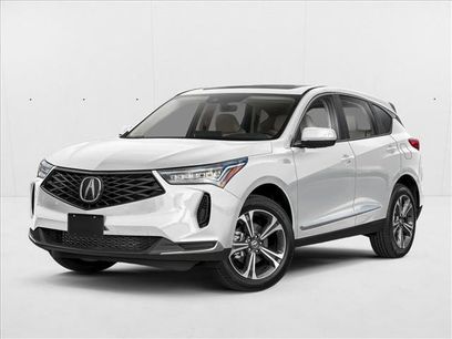 New 2026 Acura RDX SH-AWD w/ Technology Package