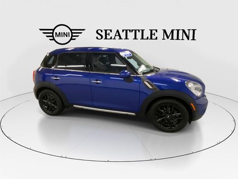 Used 2015 MINI Cooper Countryman S image 13