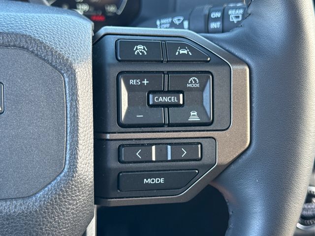 Used 2024 Toyota Land Cruiser w/ Premium Package AWD/4WD image 38