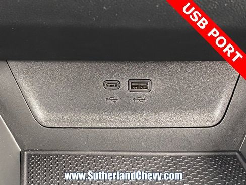 New 2026 Chevrolet Equinox RS image 33