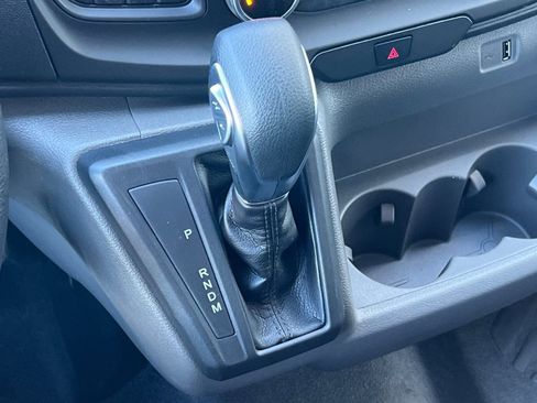 New 2025 Ford Transit 350 XL image 22