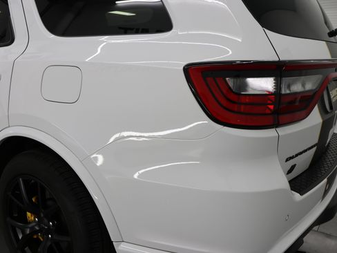 Used 2024 Dodge Durango SRT AWD/4WD image 35