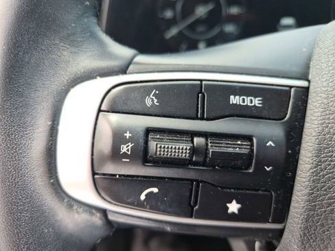 Used 2023 Kia Sportage SX FWD image 18