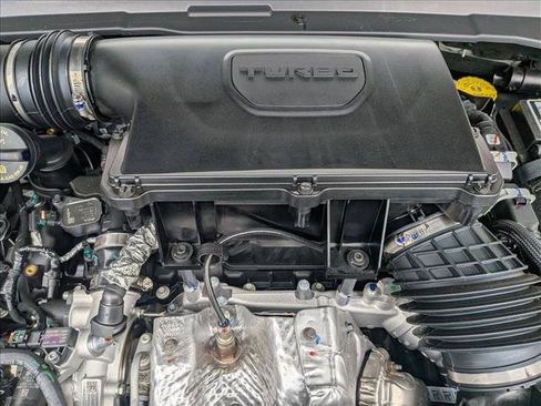 New 2026 Jeep Compass Latitude image 15