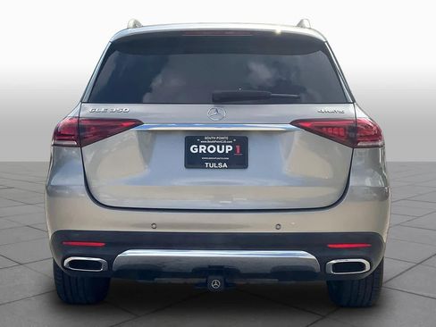 Used 2020 Mercedes-Benz GLE 350 4MATIC image 5
