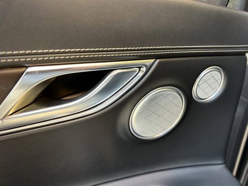 Used 2022 Genesis GV80 3.5T w/ Advanced Package 06 image 29