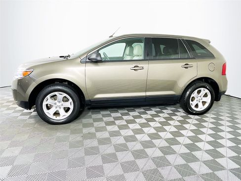 Used 2013 Ford Edge SEL image 4