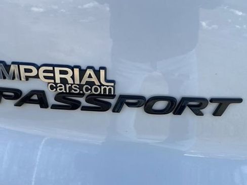 Used 2023 Honda Passport TrailSport image 13