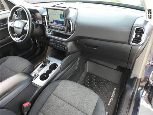 Used 2021 Ford Bronco Sport Big Bend AWD/4WD image 21