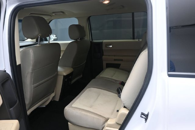 Used 2016 Ford Flex SE FWD image 20