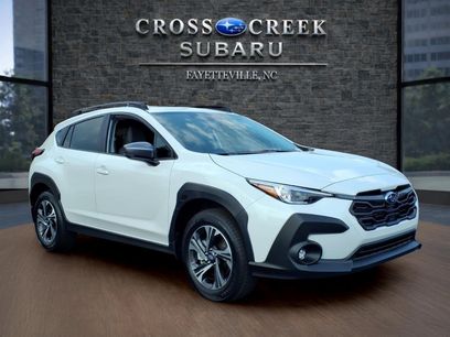 New 2026 Subaru Crosstrek 2.5i Premium