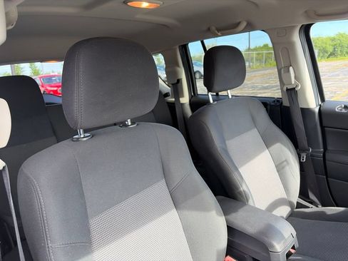 Used 2012 Jeep Compass Sport AWD/4WD image 12