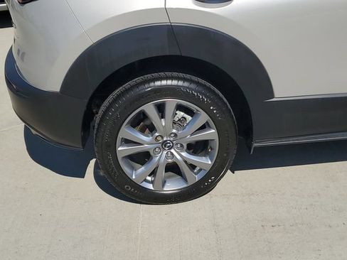 Used 2023 MAZDA CX-30 AWD 2.5 S w/ Preferred Package image 5