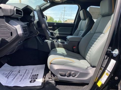 New 2026 Toyota Tacoma 4x4 Double Cab Hybrid image 15