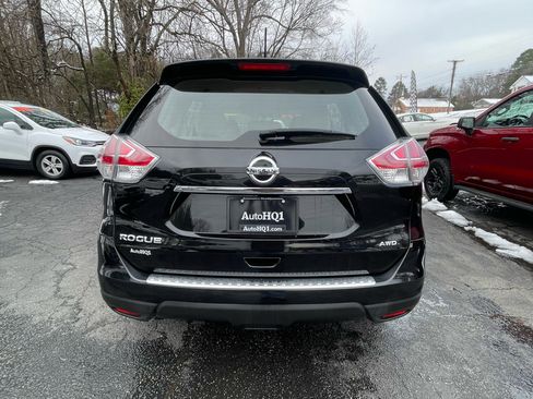Used 2016 Nissan Rogue S image 7