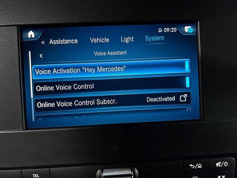 Used 2023 Mercedes-Benz Sprinter 3500 image 31