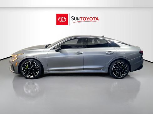 Used 2025 Kia K5 GT FWD image 7