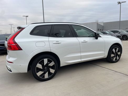 New 2025 Volvo XC60 T8 Plus w/ Protection Package Premier image 7