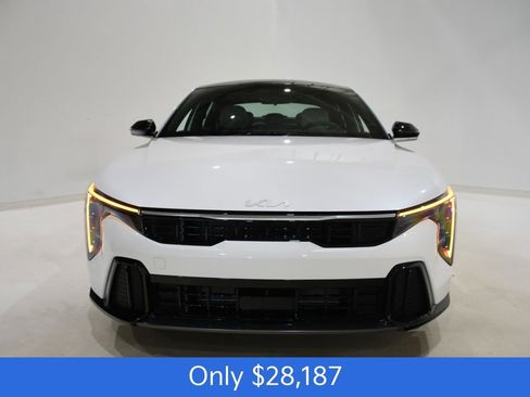 New 2026 Kia K4 EX FWD image 2