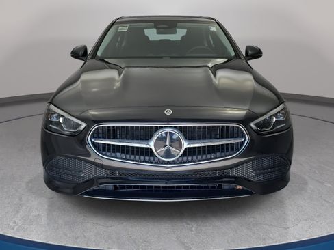 Certified 2022 Mercedes-Benz C 300 Sedan image 2