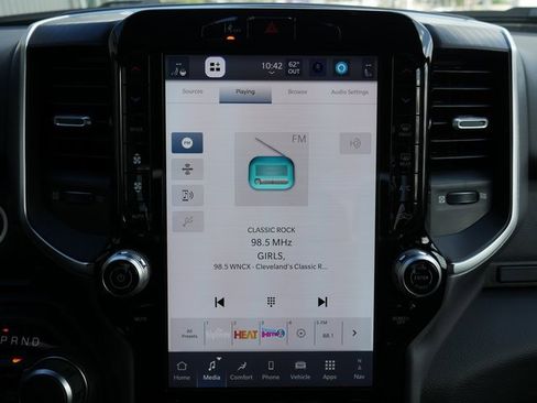 New 2025 RAM 1500 Big Horn image 22