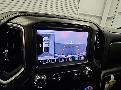 Used 2022 GMC Sierra 1500 AT4 w/ AT4 Premium Package image 20