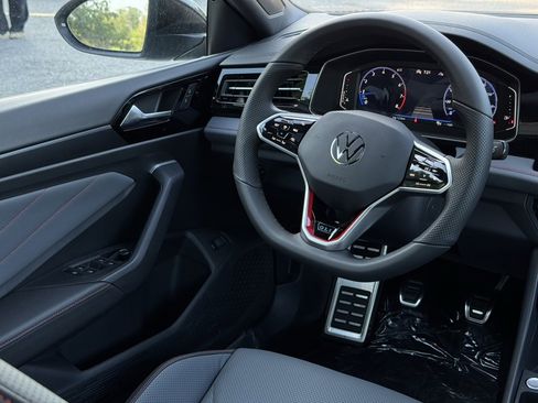 New 2025 Volkswagen Jetta GLI Autobahn image 29