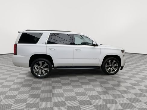 Used 2018 Chevrolet Tahoe LT image 43