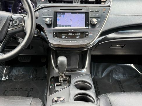 Used 2016 Toyota Avalon Touring FWD image 26