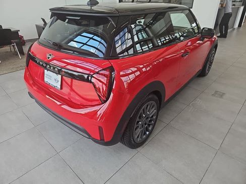 Used 2026 MINI Cooper S FWD image 9