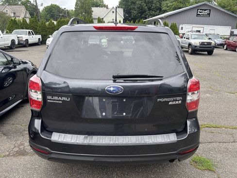 Used 2014 Subaru Forester 2.5i Premium w/ All-Weather Package AWD/4WD image 3