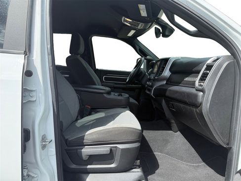 Used 2024 RAM 2500 Big Horn image 15
