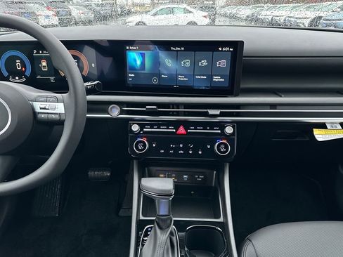 New 2026 Hyundai Santa Cruz SEL image 14