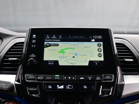 Used 2019 Honda Odyssey Elite image 22