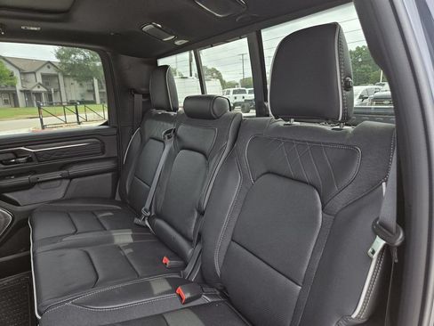 Used 2026 RAM 1500 Limited w/ Night Edition AWD/4WD image 31