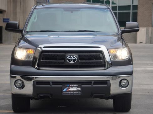 Used 2010 Toyota Tundra 4x4 Double Cab image 30