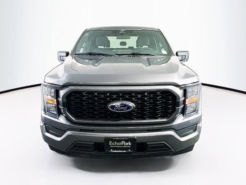 Used 2023 Ford F150 XL w/ STX Appearance Package image 2