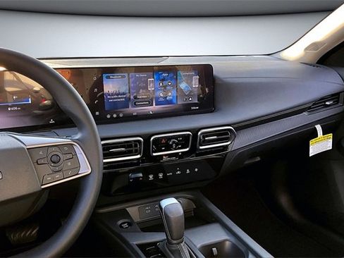 New 2026 Nissan Sentra SV image 6